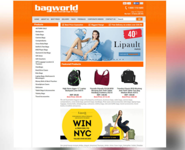 Portfolio - PerthWeb