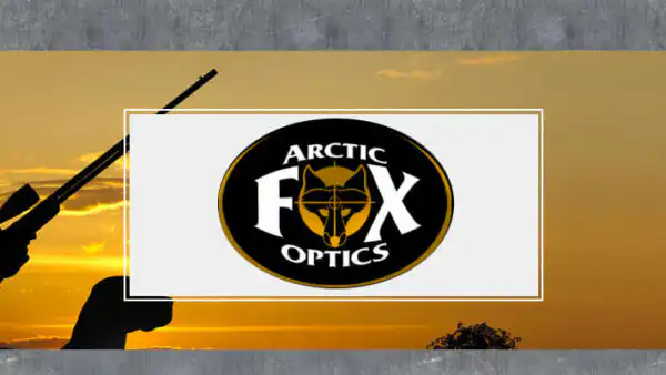 Arctic Fox Optics