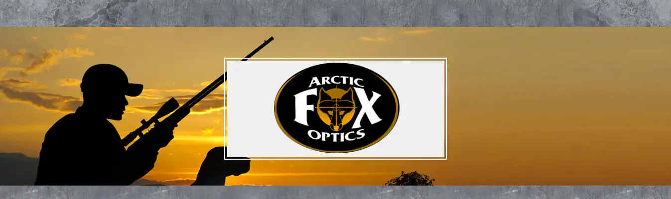 Arctic Fox Optics