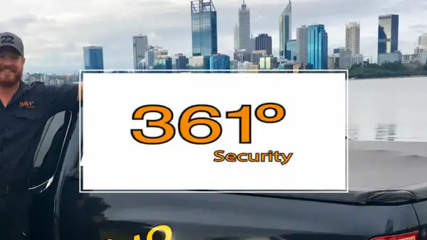 361 Security