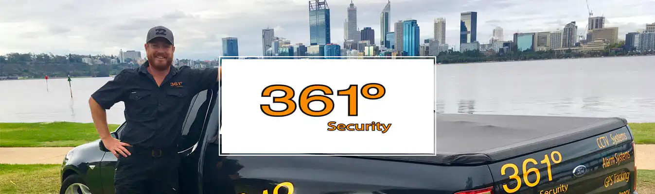 361 Security