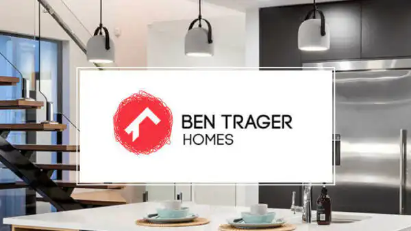 Ben Trager Homes