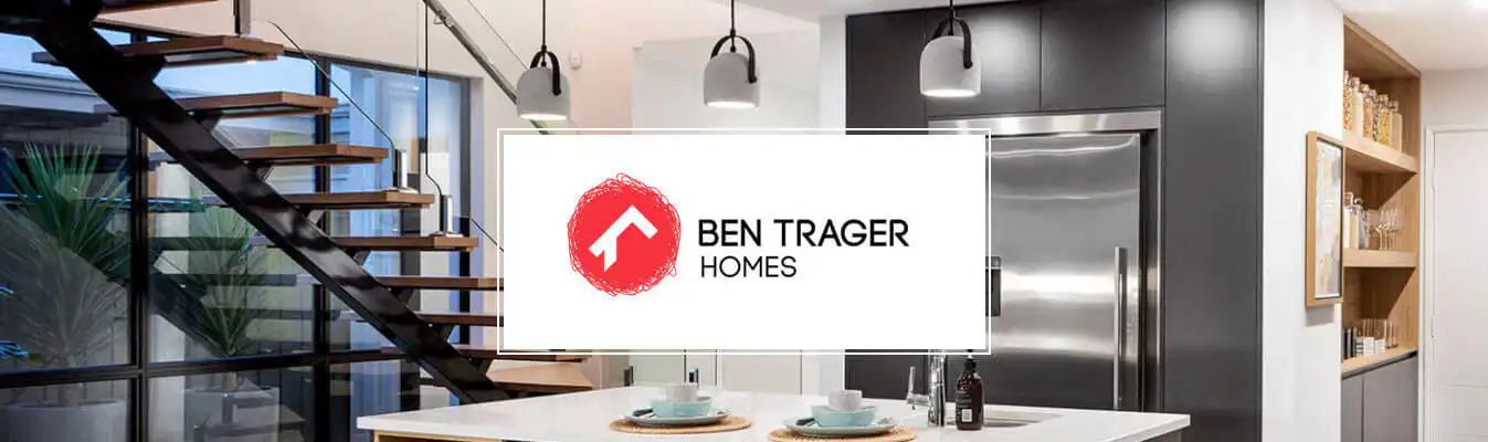 Ben Trager Homes