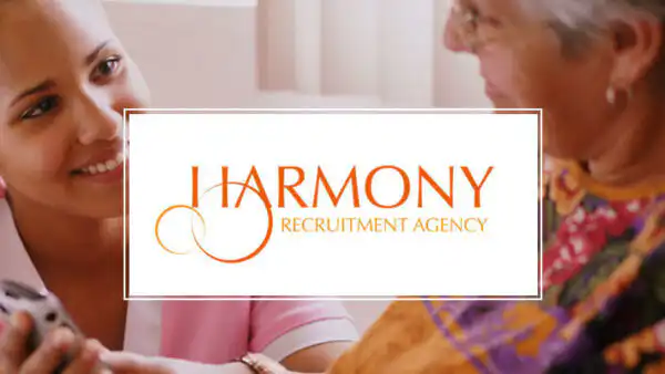 Harmony Recruitment