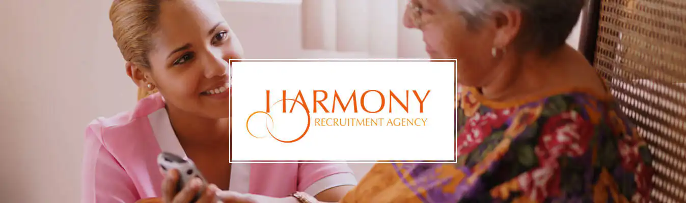 Harmony Recruitment