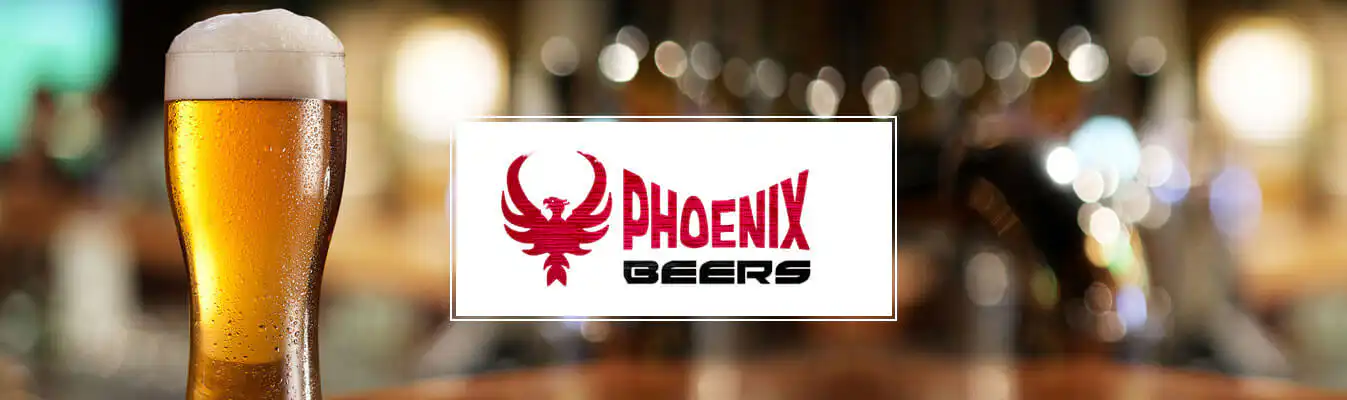 Phoenix Beers
