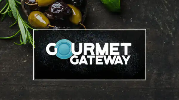 Gourmet Gateway