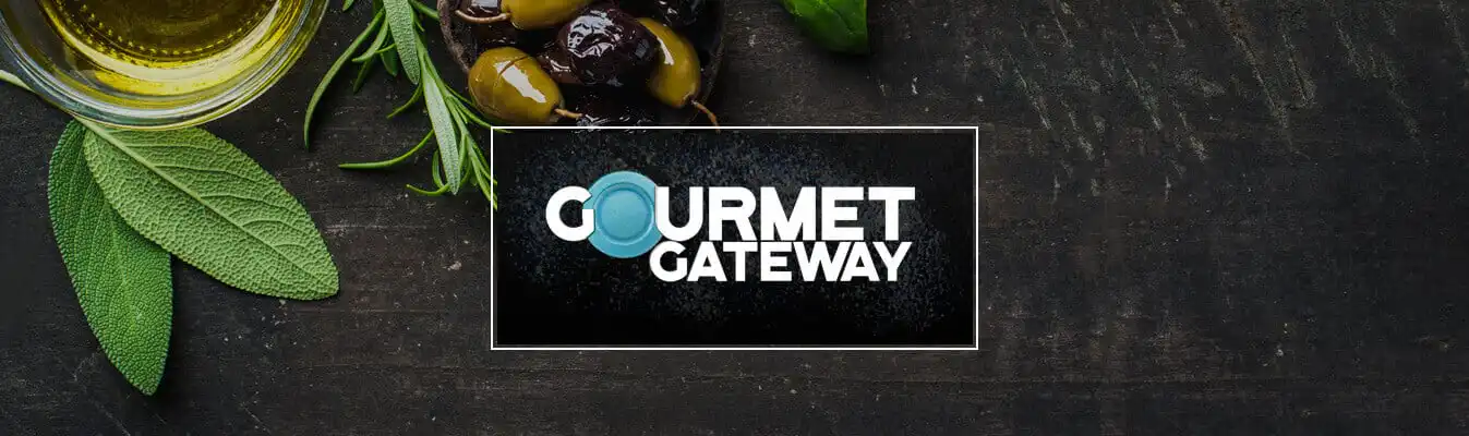 Gourmet Gateway