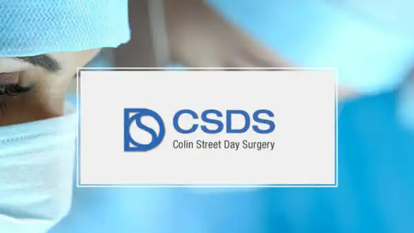 Day Hospital Facilities for Surgeons and Dentists