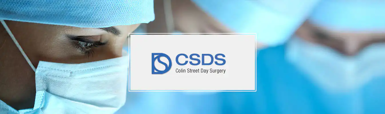 Day Hospital Facilities for Surgeons and Dentists