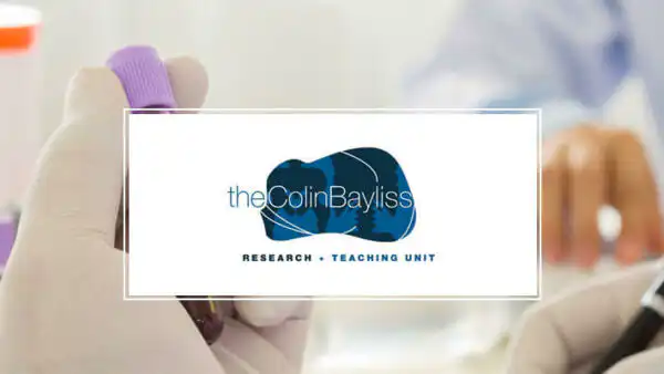 The Colin Bayliss Research & Teaching Unit