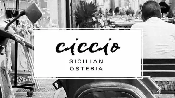 Ciccio