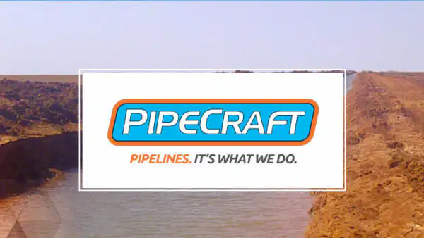 Pipecraft