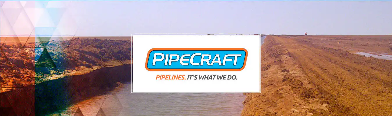 Pipecraft