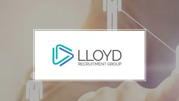 Lloyd Recruitment Group