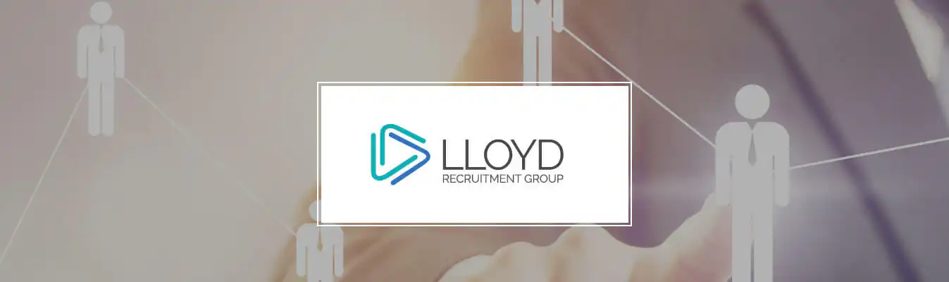 Lloyd Recruitment Group