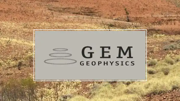 Gem Geophysics