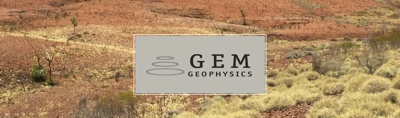 Gem Geophysics