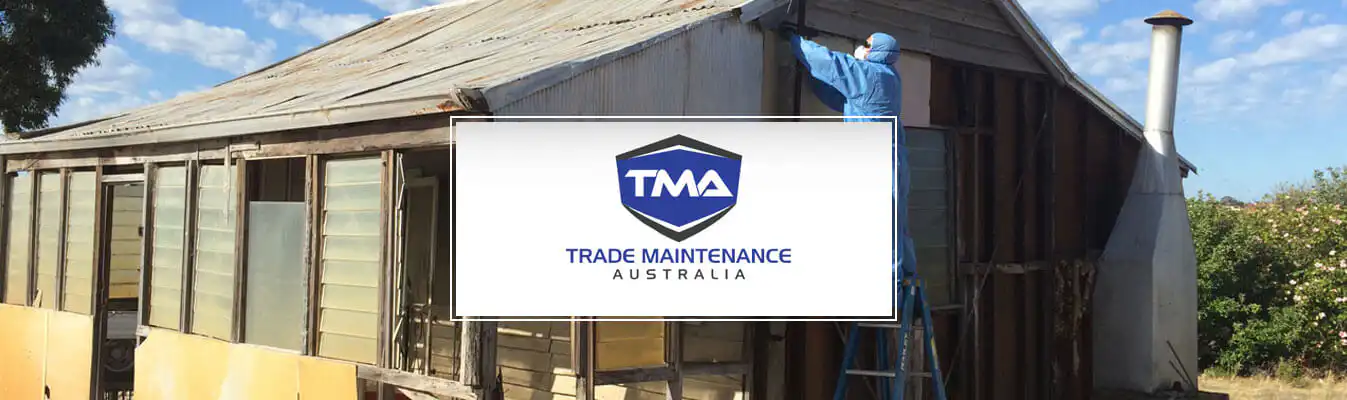 Trade Maintenance Australia