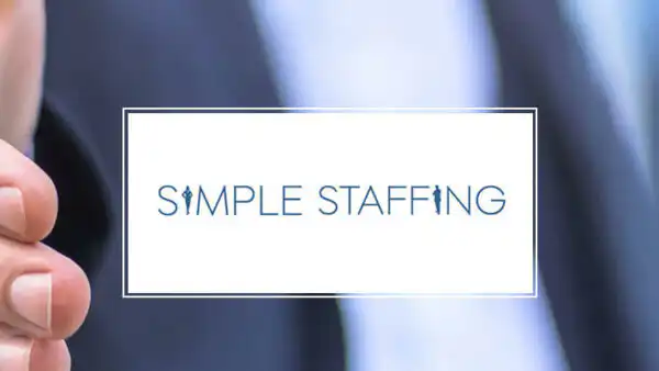 Simple Staffing