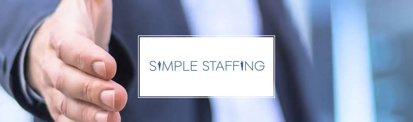 Simple Staffing