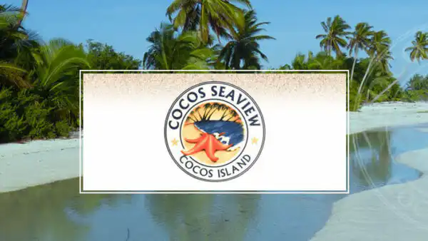 Cocos Seaview Apartments