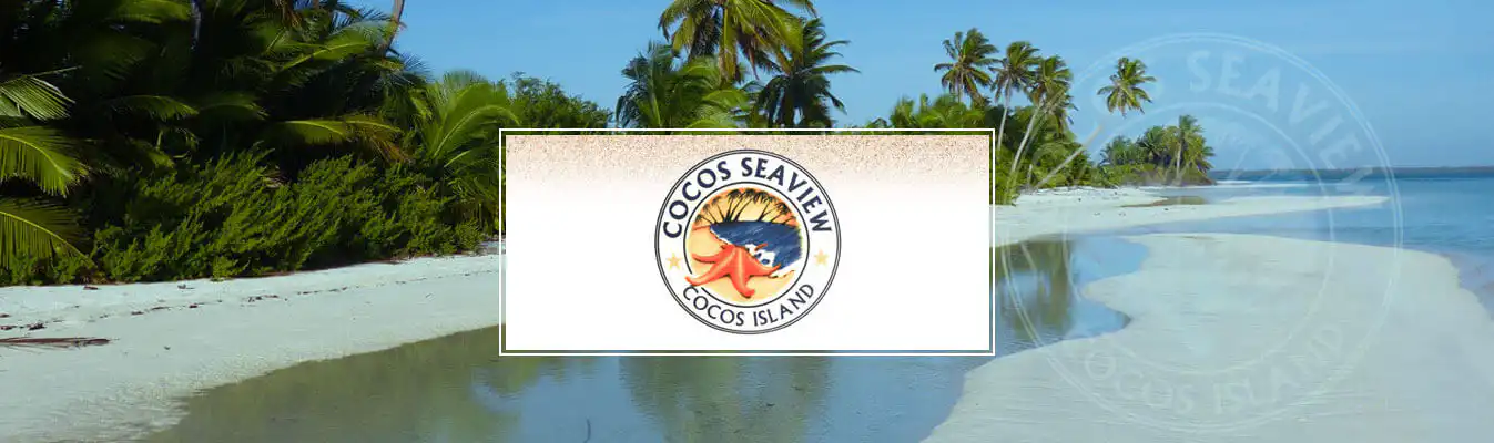 Cocos Seaview Apartments