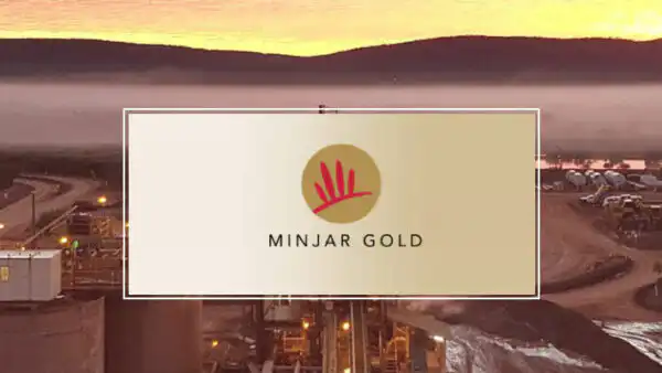Minjar Gold