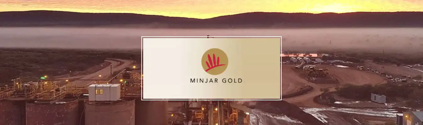 Minjar Gold
