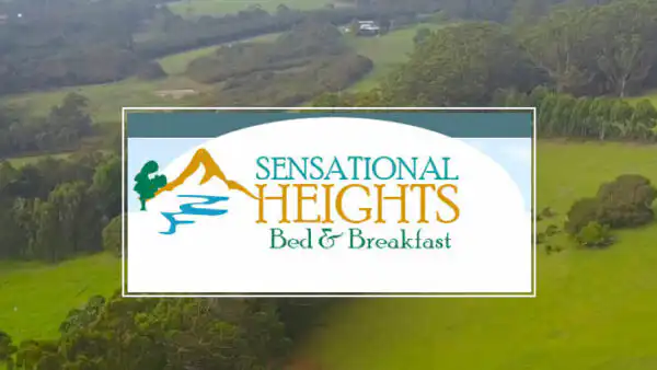 Sensational Heights B&B