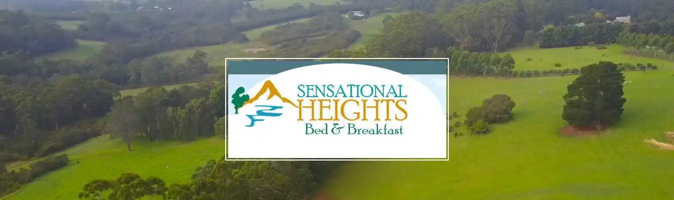 Sensational Heights B&B