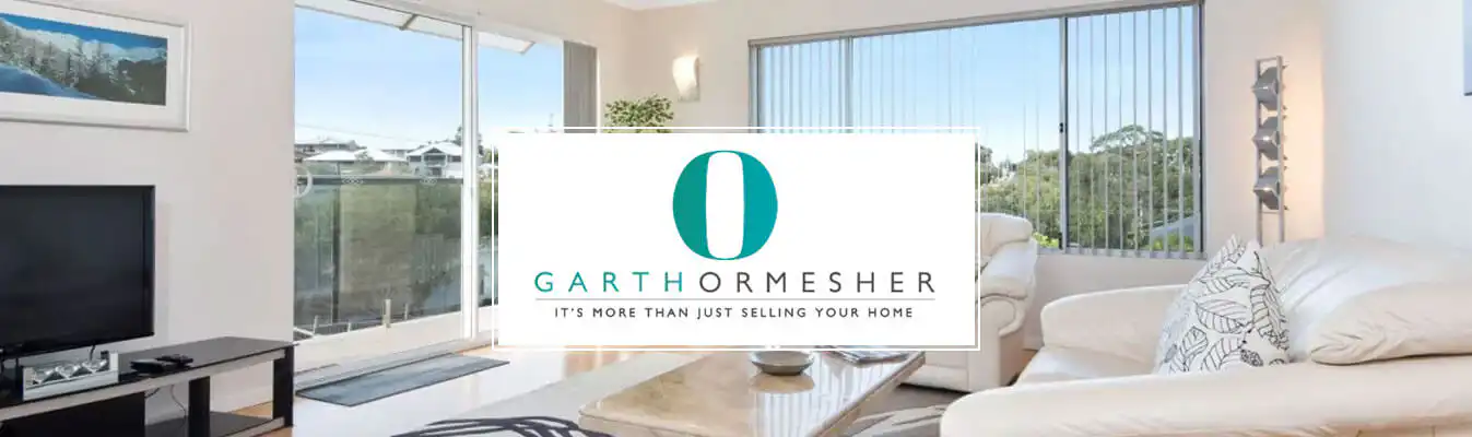 Ormesher Property Solutions