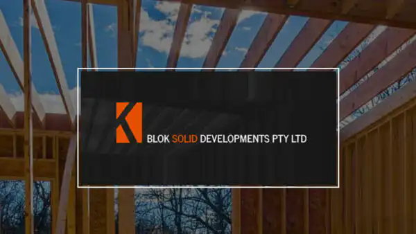 Blok Solid Developments