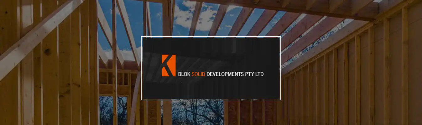 Blok Solid Developments