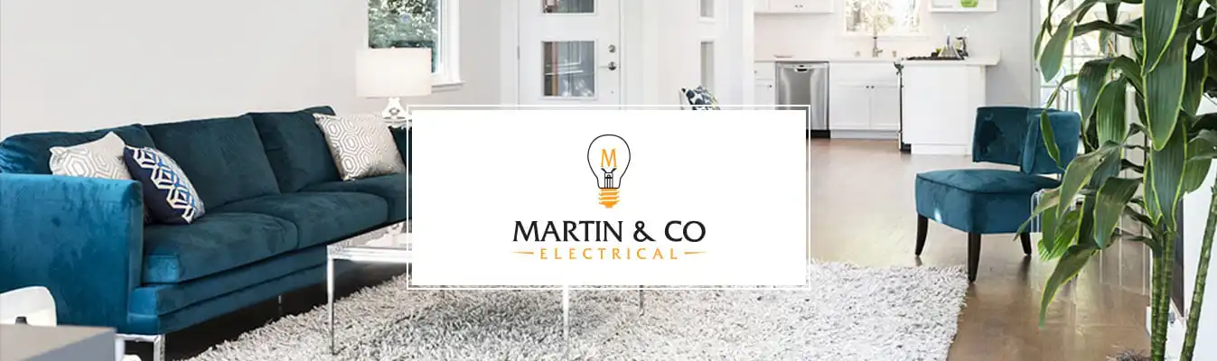 Martin & Co. Electrical