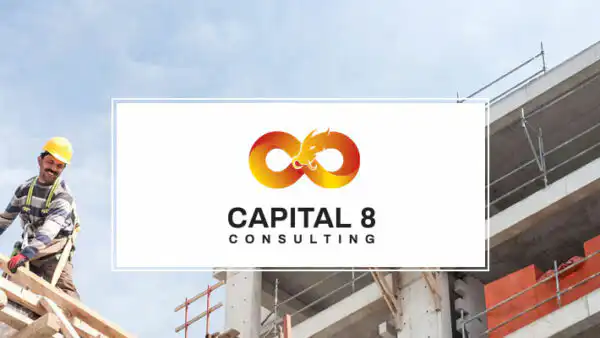 Capital 8 Consulting