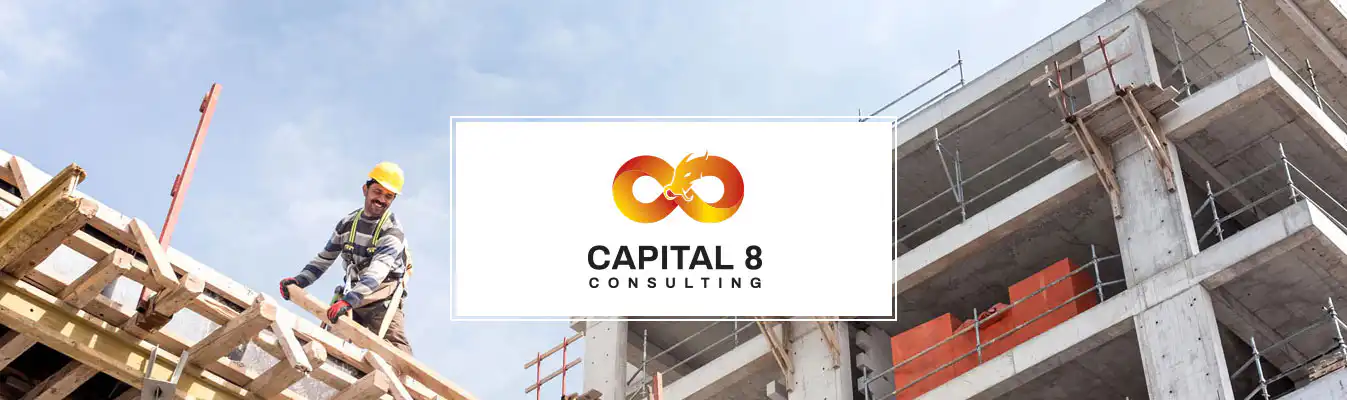 Capital 8 Consulting