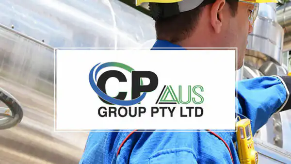 CP Group Aus
