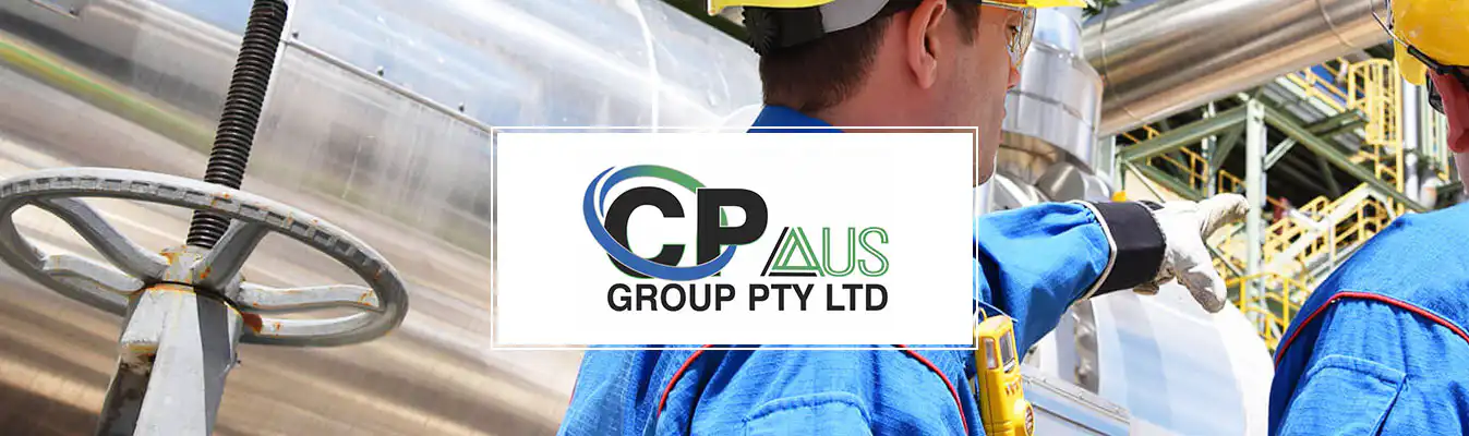 CP Group Aus