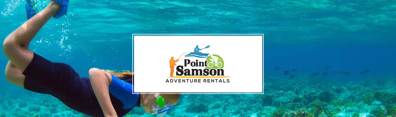 Point Samson Adventure Rentals