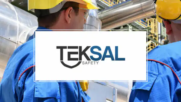 Teksal Safety