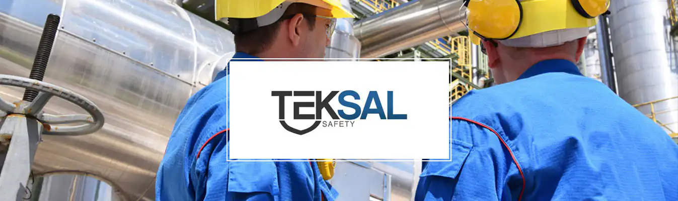 Teksal Safety