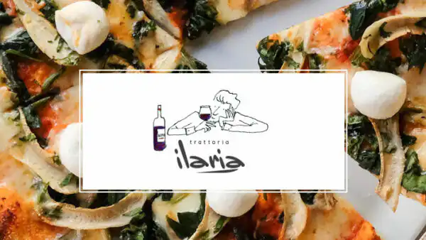 Trattoria Ilaria