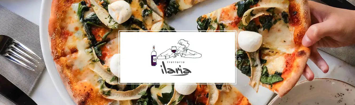 Trattoria Ilaria