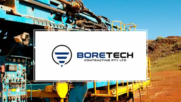 Boretech Contracting