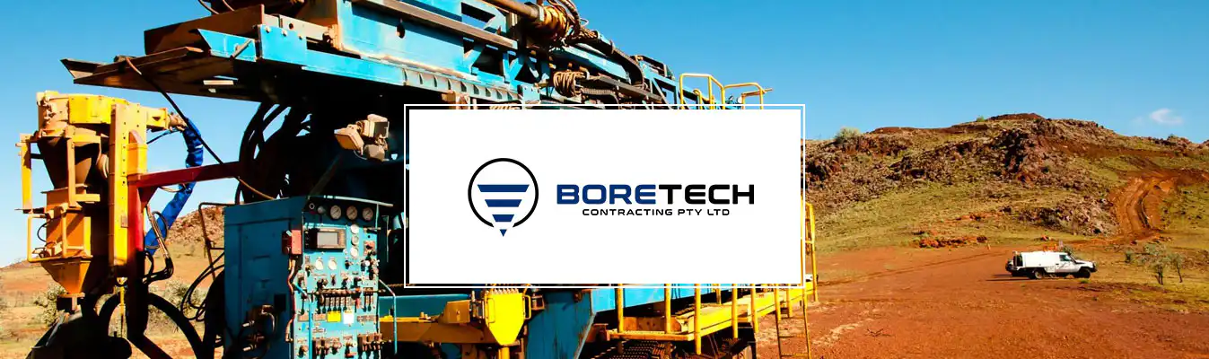 Boretech Contracting