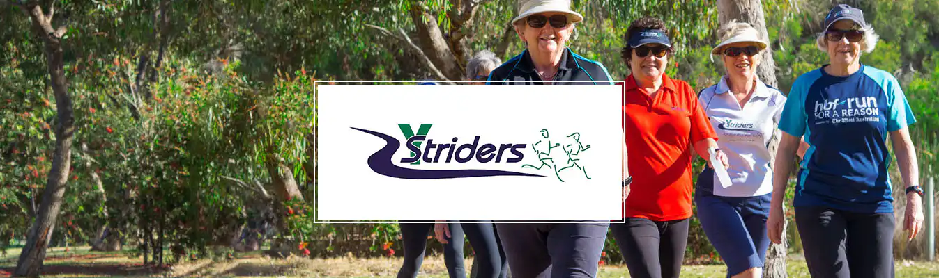 YStriders