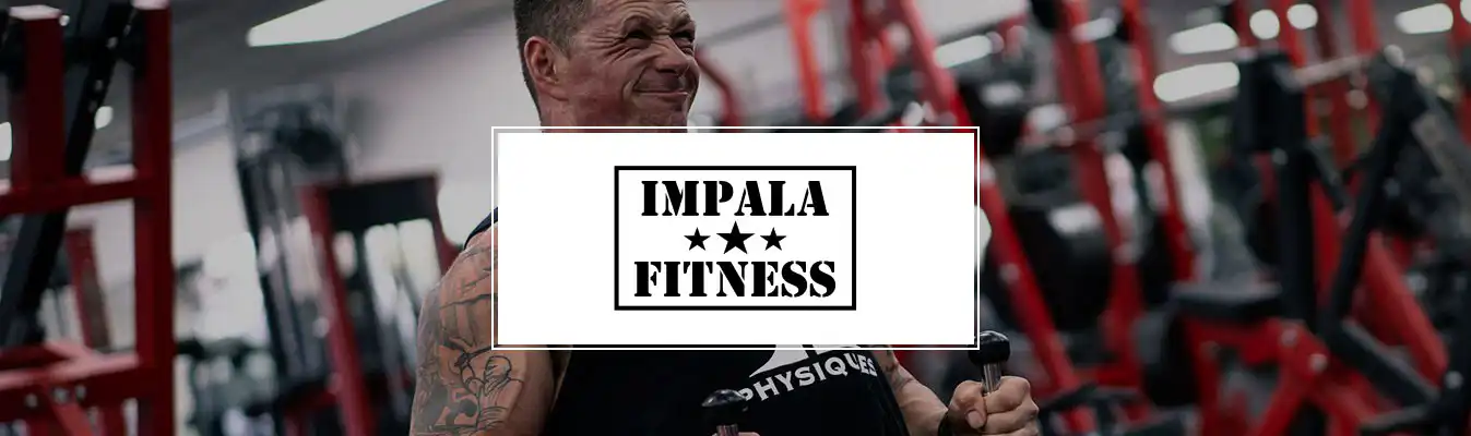 Impala Fitness