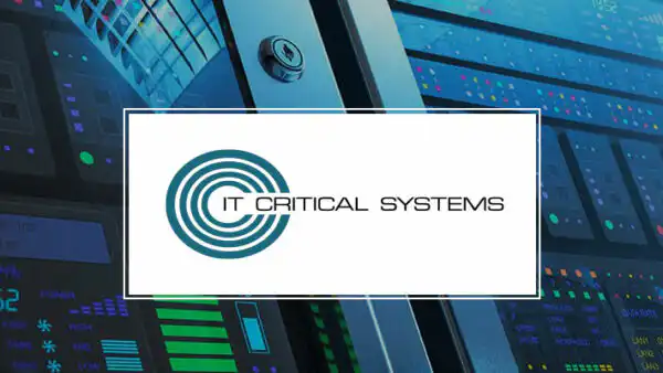 IT Critical Systems