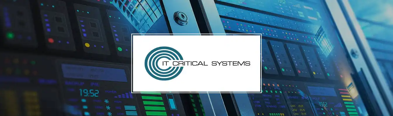 IT Critical Systems